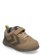 Hummel Crosslite Winter Infant Khaki Green