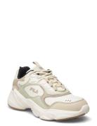 FILA Collene Cb Wmn Beige