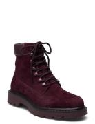 Tamaris Women Boots Burgundy