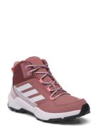 Adidas Terrex Terrex Ax4R Mid K Rosa