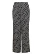 Bruuns Bazaar Floretbbrina Pants Svart