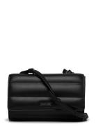 Calvin Klein Line Quilt Mini Bag Svart