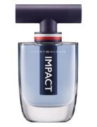 Tommy Hilfiger Fragrance Impact Men Edt Nude