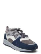 Karhu Fusion 2.0 Mood Indigo / Smoked Pearl Marinblå