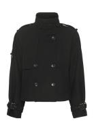 Gestuz Avicgz Jacket Svart