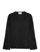 Twist & Tango Nessia Knitted Sweater Svart