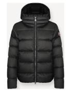 Colmar Ladies Down Jacket Svart