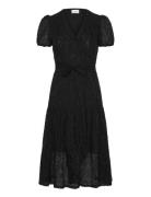 Noella Briston Dress Svart