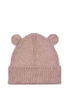 Liewood Gina Beanie With Ears Rosa