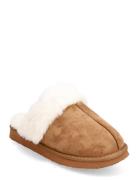 Bianco Biasweetie Slipper Brun