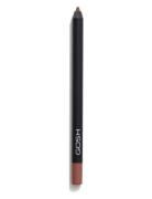 GOSH COPENHAGEN Gosh Velvet Touch Lipliner Waterproof Brun