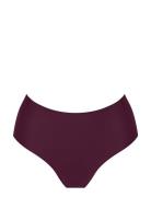 Sloggi Sloggi Zero Feel 2.0 High Waist Burgundy