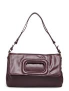 HVISK Esme Soft Structure Burgundy