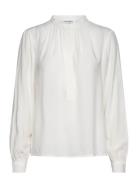 Soft Rebels Srfreedom Blouse Vit