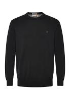 Timberland Cotton Yd Sweater Svart