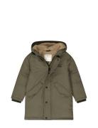 TUMBLE 'N DRY Tnd Cologne Khaki Green