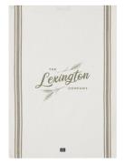 Lexington Home Lexington Organic Cotton Kitchen Towel Vit