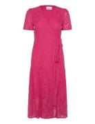 Noella Briston Dress Rosa