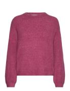 Soft Rebels Srallison Knit Rosa