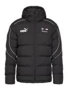 PUMA Motorsport Bmw Mms Mt7+ Ecolite Jkt Svart