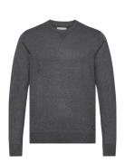 Blend Bhbruton Crew Neck Kn Svart