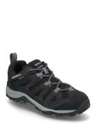 Merrell Women's Alverst 2 Gtx - Black/Bl Svart