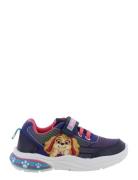 Paw Patrol Paw Patrol Sneaker Marinblå