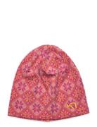 Kari Traa Rose Beanie Rosa