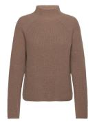 Marc O'Polo Pullover Long Sleeve Brun