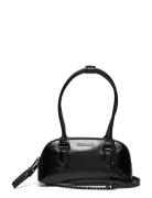 Steve Madden Bcurtis Crossbody Bag Svart