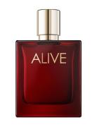 Hugo Boss Fragrance Hugo Boss Alive Absolu Eau De Parfum 50 Ml Nude