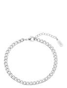 Samie Panzer Light Bracelet Silver