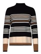 Gerry Weber Pullover 1/1 Arm Svart