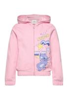 Lilo & Stitch Sweats Rosa