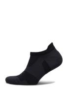 2XU Vectr Cushion No Show Socks Svart