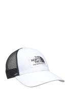 The North Face Mudder Trucker Vit