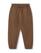 Wheat Sweatpants Cruz Brun