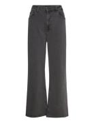 IVY Copenhagen Ivy-Brooke Jeans Wash Rock Black Svart