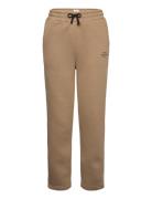 Mads Nørgaard Standard Phil Pants Beige