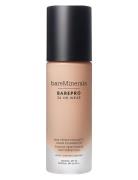 BareMinerals Bare Minerals Barepro 24H Matte Liquid Foundation Light 2...