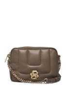 BOSS B_Icon Crossbody Brun