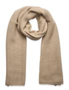 MSCH Copenhagen Mschgaline Rachelle Scarf Key Beige