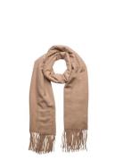 Lindex Scarf Basic Beige