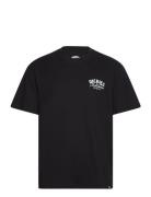 Dickies Dickies Companion Tee Ss Svart