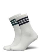 TUMBLE 'N DRY Tnd Tumble Socks 2-Pack Vit