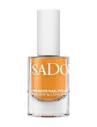 IsaDora The Wonder Nail Polish Quick Dry & Longwear 216 Sea Buckthorn ...