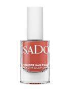 IsaDora The Wonder Nail Polish Quick Dry & Longwear 168 Peach Röd