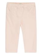 United Colors Of Benetton Trousers Rosa