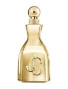 Jimmy Choo Jimmy Choo I Want Choo Le Parfum Eau De Parfum 100 Ml 100 M...