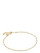 Maria Black Katie Adjustable Bracelet Guld